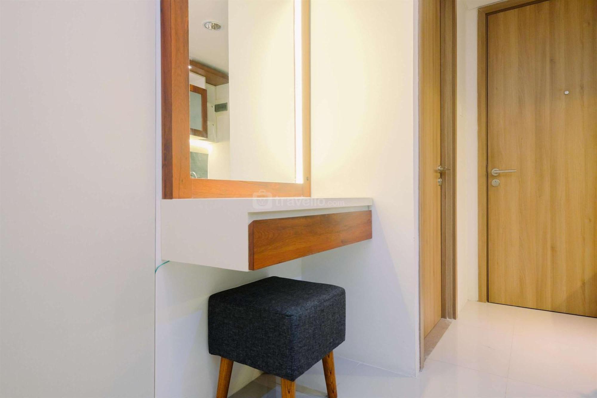 Comfortable And Good Icon By Travelio Bogor