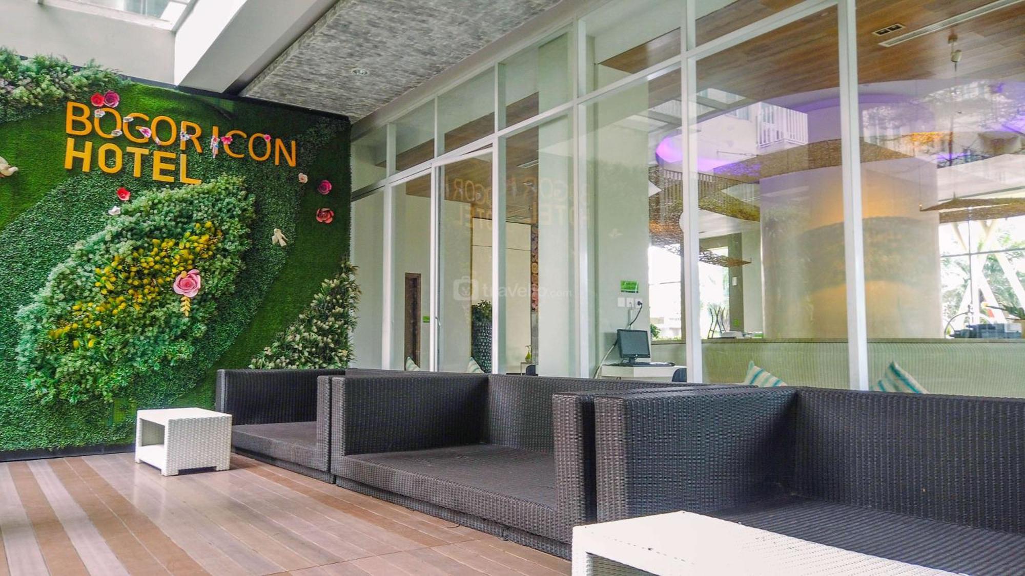 Comfortable And Good Icon By Travelio Apartemen *