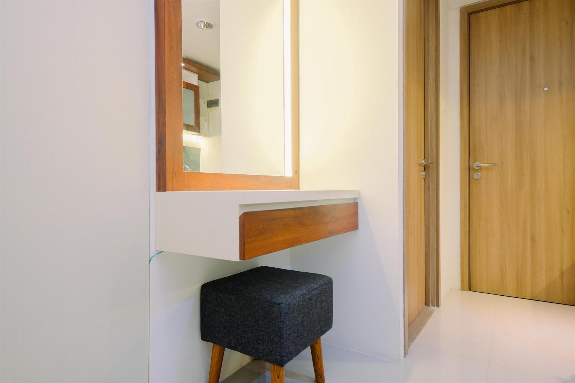 Comfortable And Good Icon By Travelio Bogor